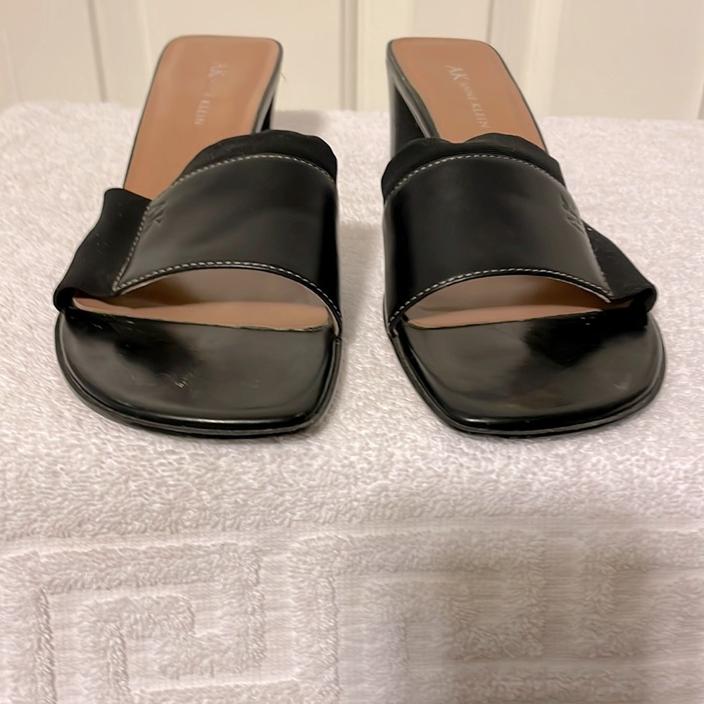 Anne Klein sandals